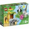 Lego Duplo 10904 Cuccioli della Savana