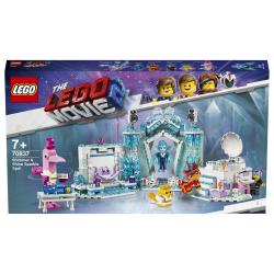 Lego Movie 70837 Spa Brilla E Scintilla!