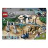 Lego Jurassic World 75937 Jurassic World  L'Assalto Del Triceratopo