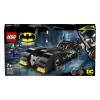 Lego Super Heroes 76119  Dc Comics Batman Batmobile Inseguimento Di Joker