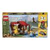 Lego Creator 31098 Avventure all'aperto