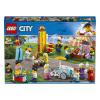 Lego City 60234 People Pack - Luna Park