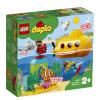 Lego Duplo 10910 Avventura Sottomarina