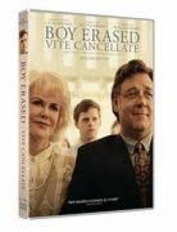 BOY ERASED - VITE CANCELLATE (DS)