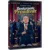 BENTORNATO PRESIDENTE (DS)