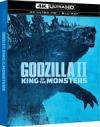 GODZILLA: KING OF THE MONSTERS (4K Ultra HD + Blu-Ray)