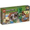 Lego Minecraft 21155 La Miniera del Creeper 