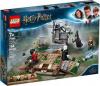 Lego Harry Potter 75965 L'ascesa di Voldemort 