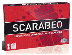 SCARABEO