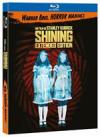 SHINING EXTENDED EDITION (BS) - COLL HORROR