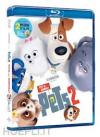 PETS 2 - VITA DA ANIMALI (Blu-Ray)