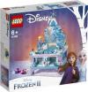 Lego Frozen 41168 Il Portagioielli di Elsa 