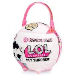 LOL PET SURPRISE