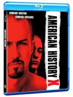 AMERICAN HISTORY X (BS)