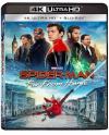 SPIDER-MAN: FAR FROM HOME - UHD+BD