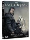 THE LAST KINGDOM - Stagione 2 (3 dischi)