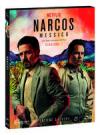 NARCOS: MESSICO STAGIONE 1 SPECIAL ED. (3 BS) 
