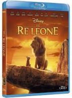 Il Re LEONE Live action (Bs)