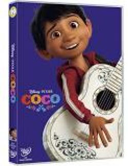 Coco Special Pack (Ds)