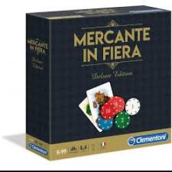 MERCANTE IN FIERA DELUXE