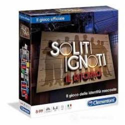 I SOLITI IGNOTI