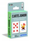 CARTE JUNIOR