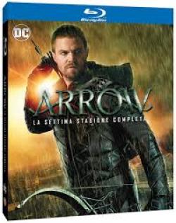 ARROW: LA SETTIMA STAGIONE COMPLETA (BS)