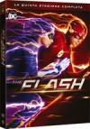 THE FLASH S5 (DS)