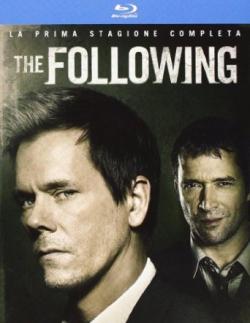 THE FOLLOWING - STAGIONE 1 (BS)