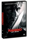 RAMBO: LAST BLOOD (DS)