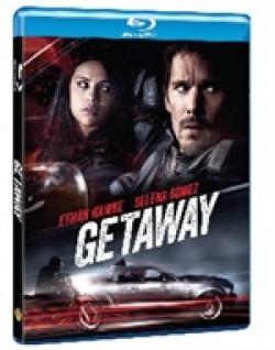 Getaway - Via Di Fuga