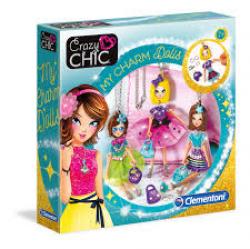 CRAZY CHIC - CRAZY DOLLS