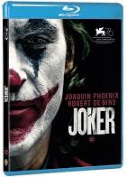 JOKER (BS)