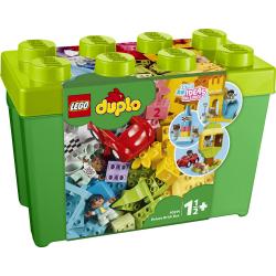 Lego Duplo 10914 Contenitore di mattoncini grande