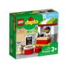 Lego Duplo 10927 Chiosco della pizza