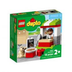 Lego Duplo 10927 Chiosco della pizza