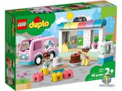 Lego Duplo 10928 Pasticceria