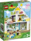 Lego Duplo 10929 Casa da gioco modulare