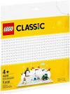 Lego Classic 11010 Base bianca