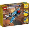 Lego Creator 31099 Aereo a elica