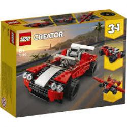 Lego Creator 31100 Auto sportiva