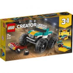 Lego Creator 31101 Monster Truck