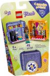 Lego Friends 41400 Il Cubo dell'amicizia di Andrea