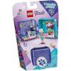 Lego Friends 41401 Il Cubo dell'amicizia di Stephanie