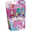 Lego Friends 41406 Il Cubo dello shopping di Stephanie