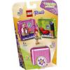 Lego Friends 41408 Il Cubo dello shopping di Mia