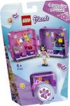 Lego Friends 41409 Il Cubo dello shopping di Emma