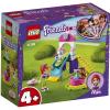 Lego Friends 41396 Il parco giochi dei cuccioli