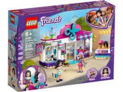 Lego Friends 41391 Il salone di bellezza di Heartlake City