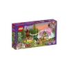 Lego Friends 41392 Glamping nella natura